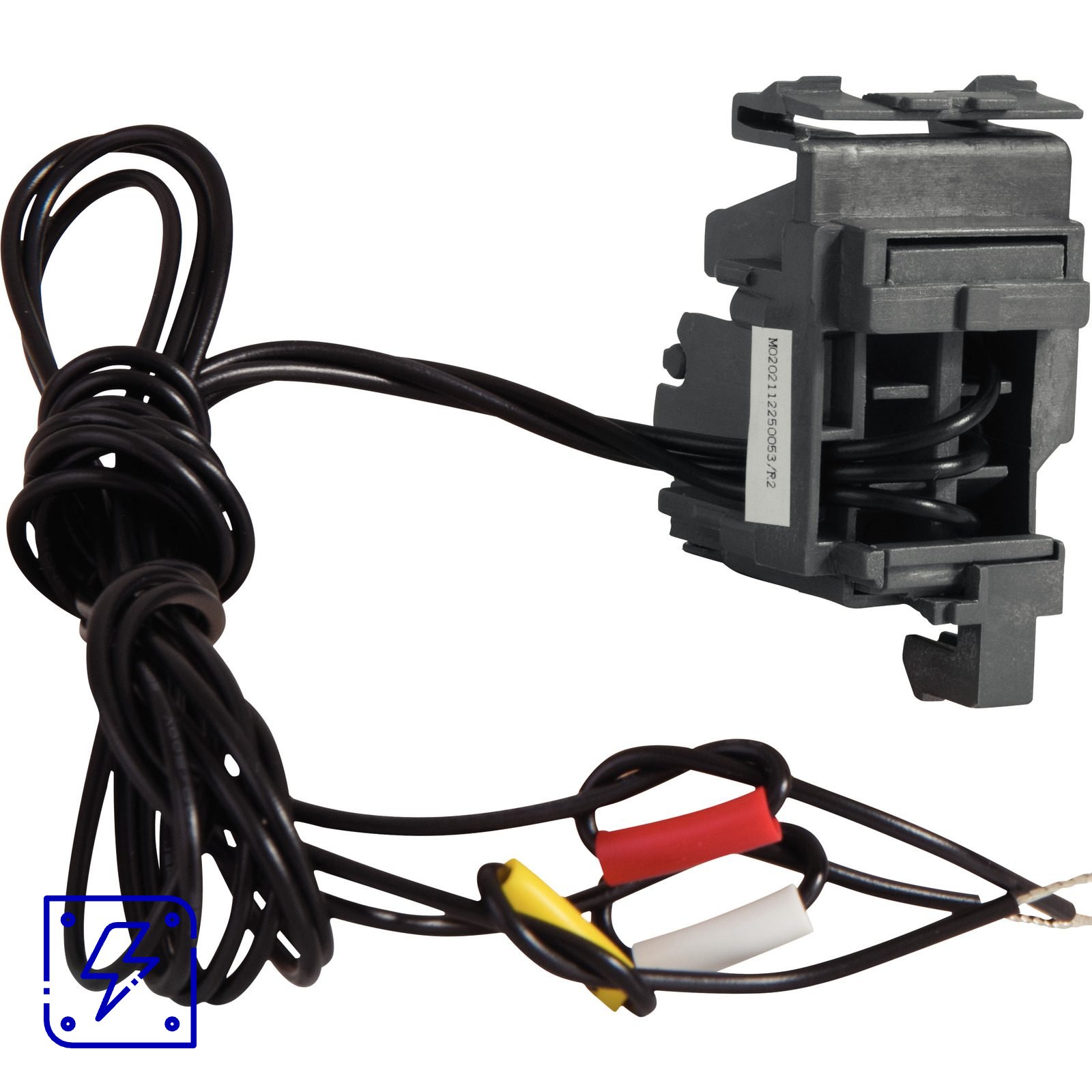 Contato Auxiliar Tramontina TDM-250S Lado Esquerdo 1 UNIDADES EMB.MINIMA