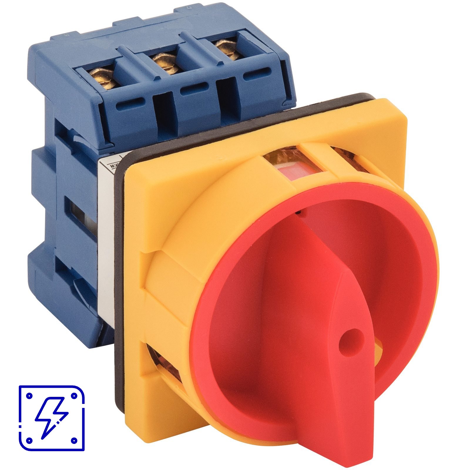 Chave Seccionadora TPS Tramontina 80 A 1 UNIDADES EMB.MINIMA