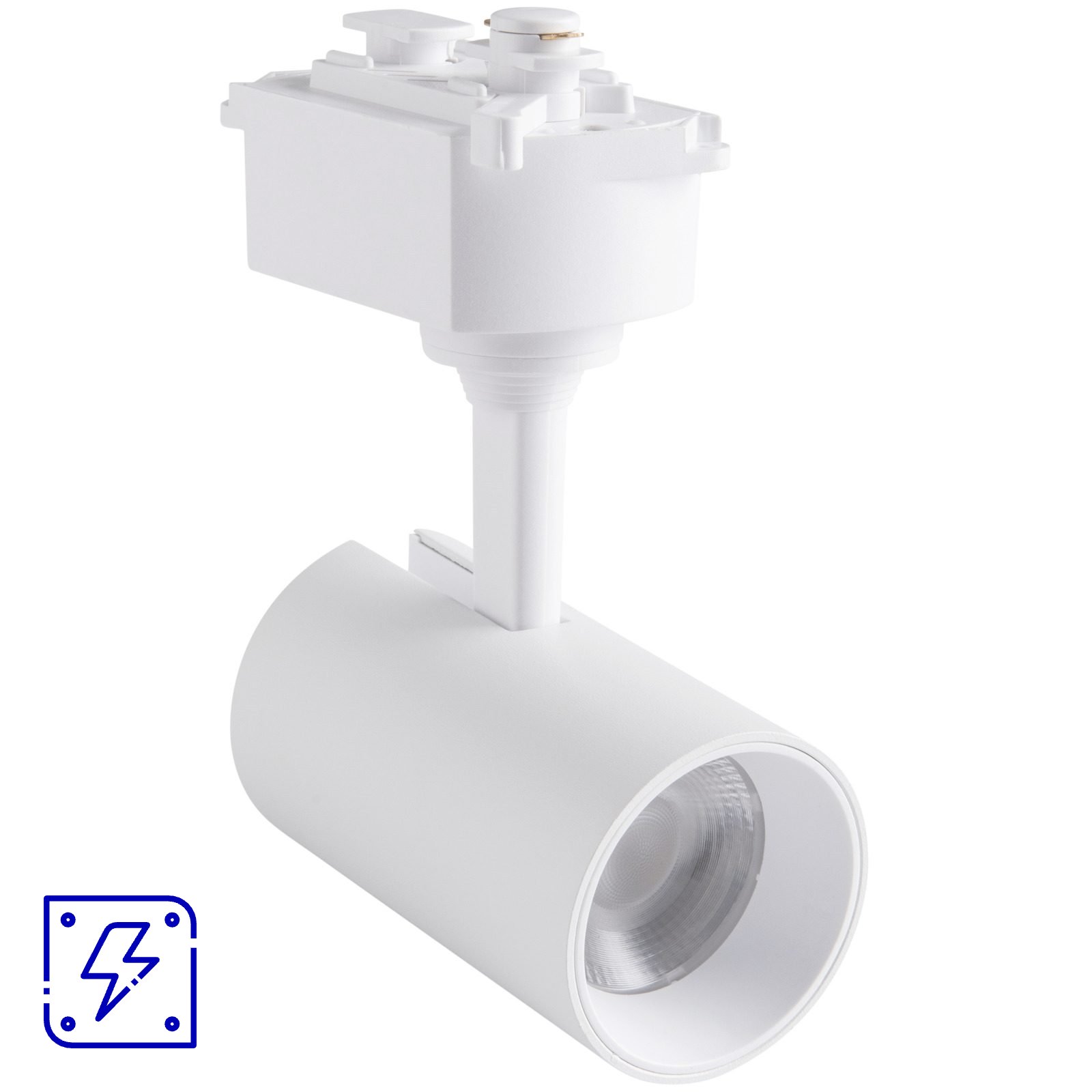 Spot 5 W Tramontina Branco 3000 K Luz Amarela 20 UNIDADES EMB.MINIMA