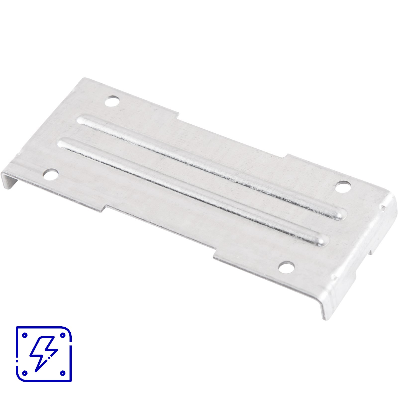 Acessório para Lâmpadas LED direcional AR70 e PAR20 Tramontina 50 UNIDADES EMB.MINIMA