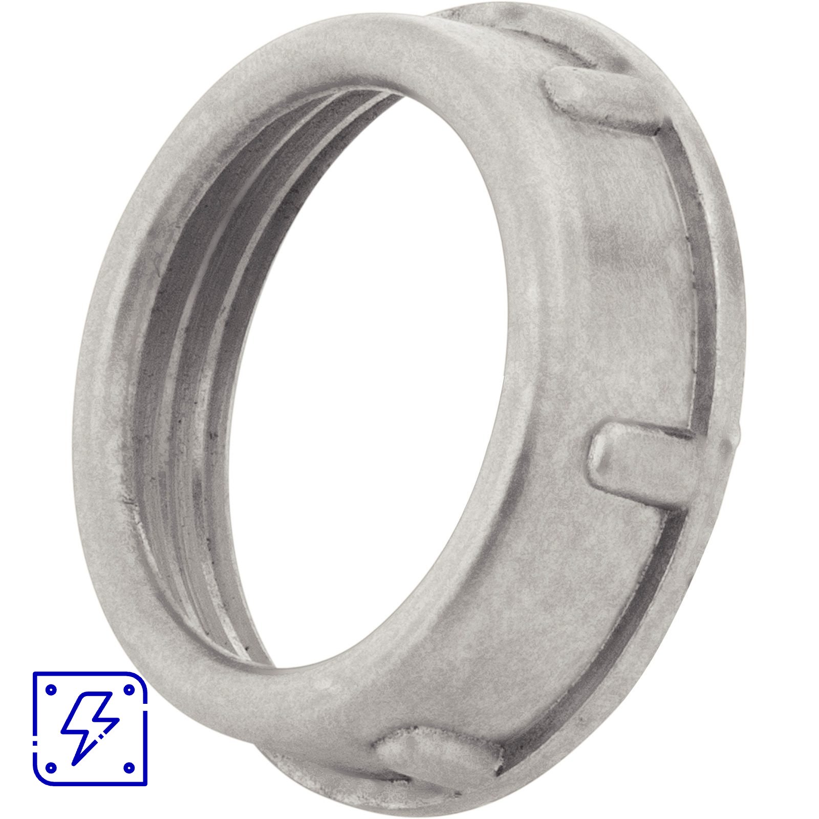Bucha 1" Tramontina 200 UNIDADES EMB.MINIMA