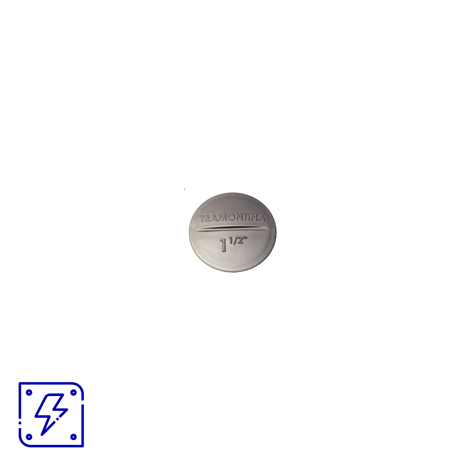 Junta de vedação IP54 roscada 1.1/4" 1 UNIDADES EMB.MINIMA