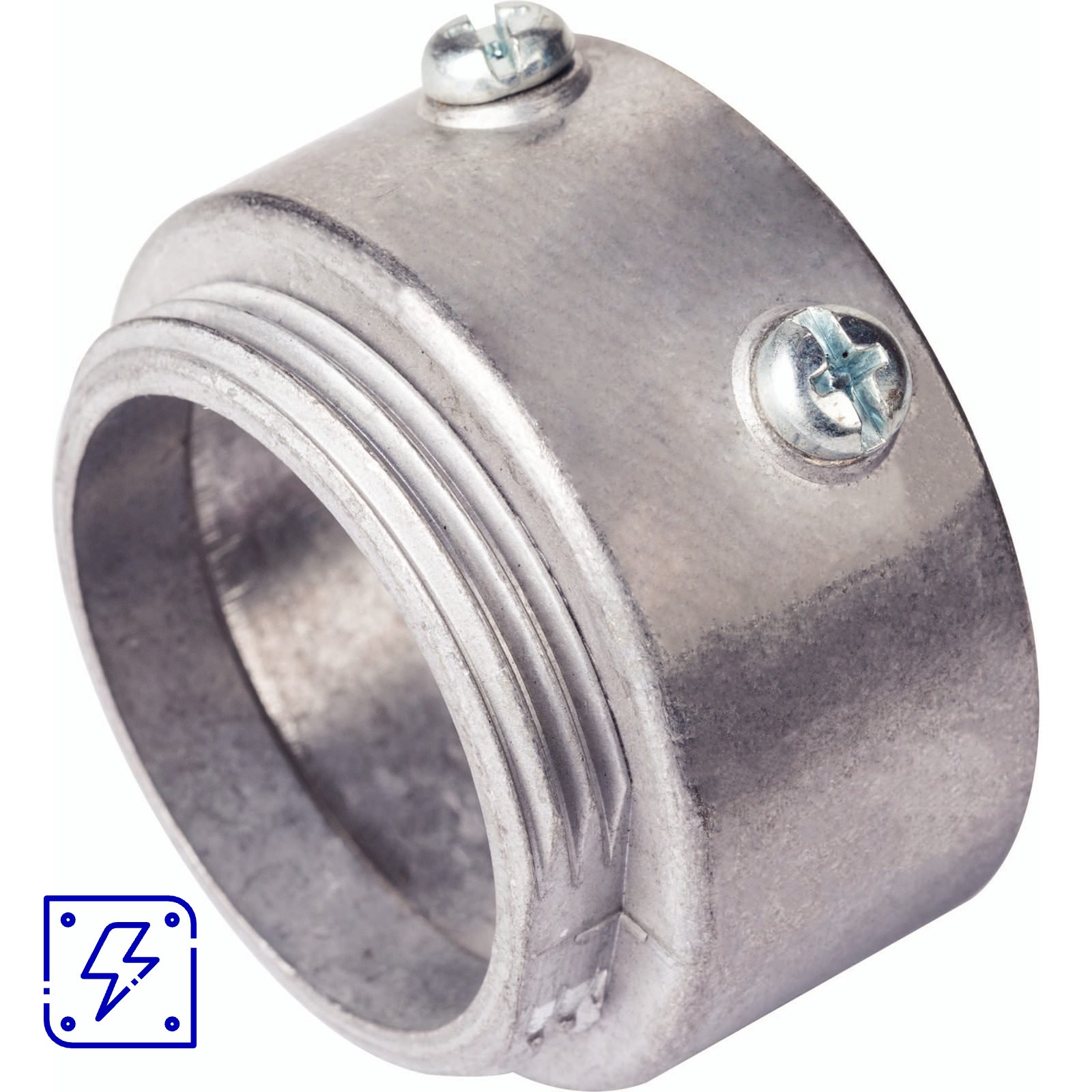 Adaptador para Condulete Múltiplo 2" Tramontina 20 UNIDADES EMB.MINIMA