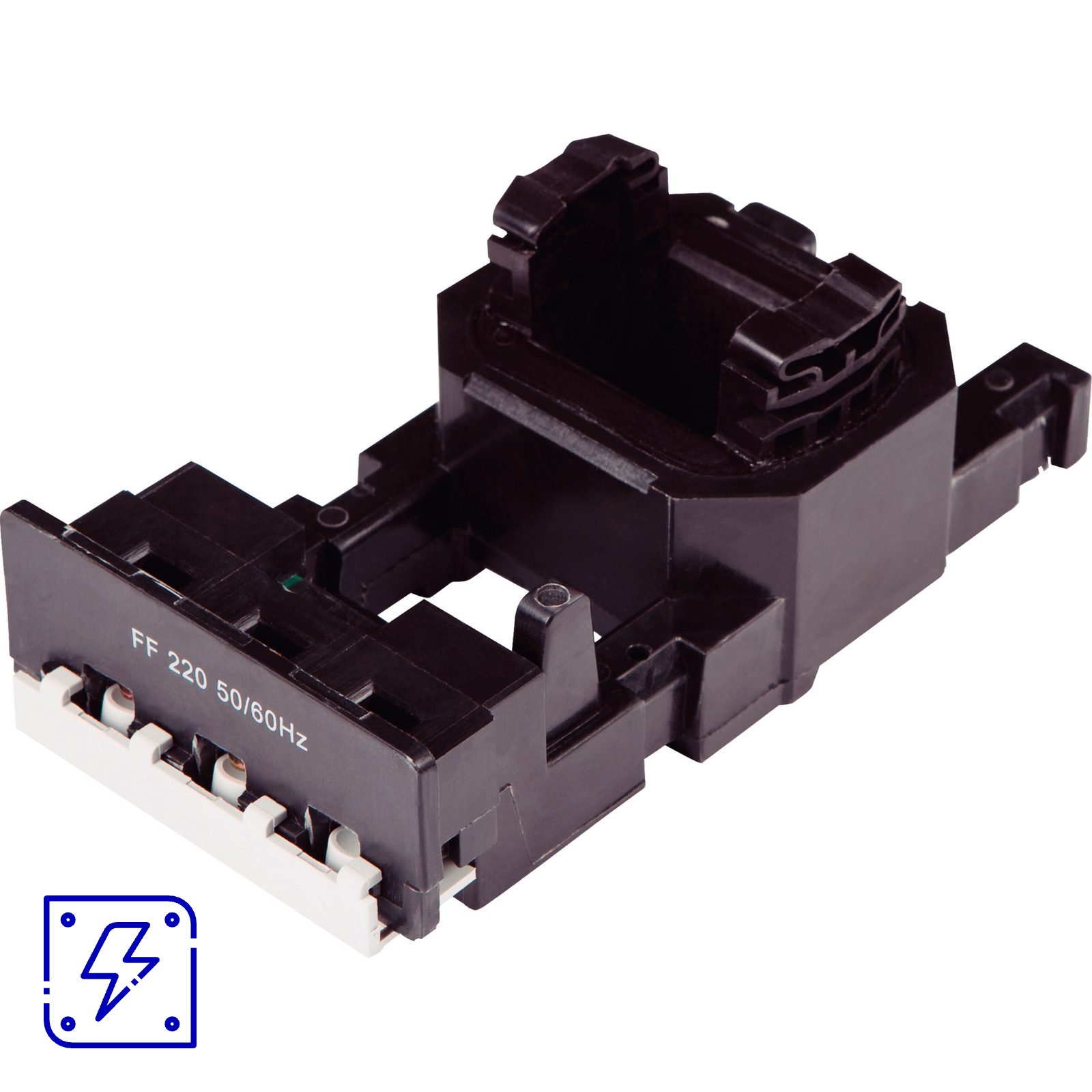 Bobina para Contator Tramontina TRC2 500 A 220 Vca 1 UNIDADES EMB.MINIMA